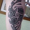 tattoo tribal